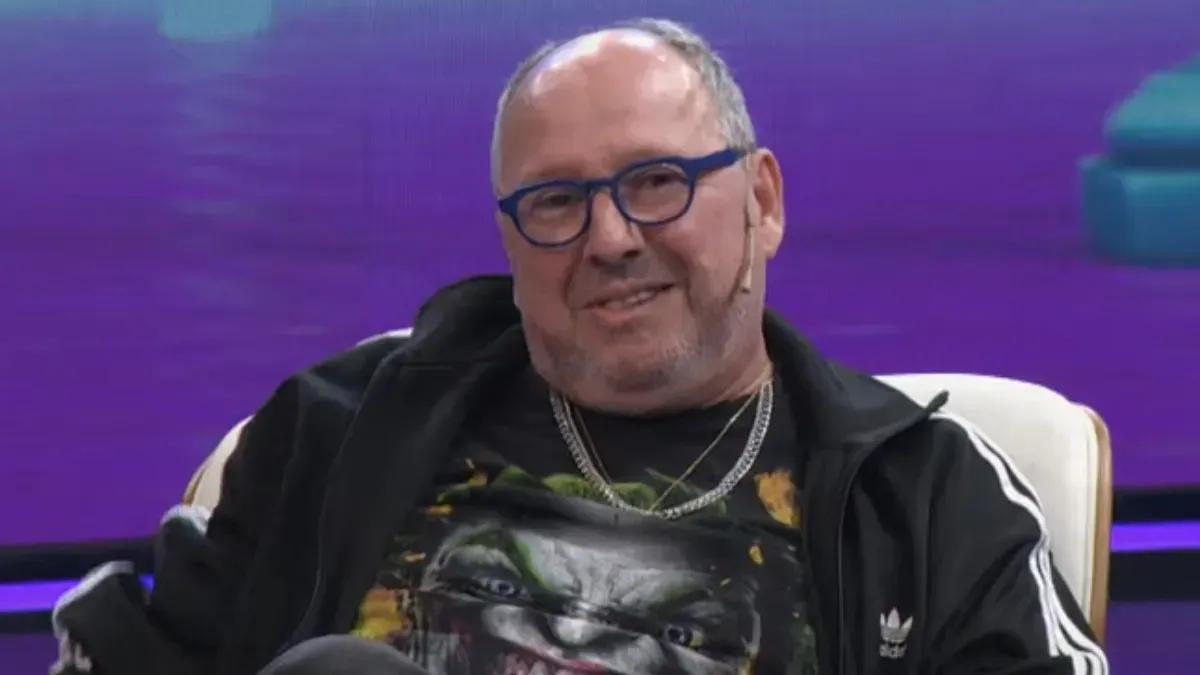 "Sapo y gil": Duca destrozó a Caruso Lombardi en un video y profundizó la guerra por el arbitraje