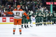 Slumping Ducks return home after dropping three on the road