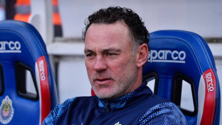 Milito pide mesura con Chivas