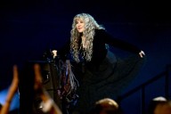 Stevie Nicks plays Barclays Center with sold