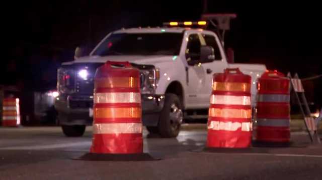 Orange County receives updates on transportation projects