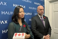 Mayors of Halifax and Boston celebrate ties despite Canada