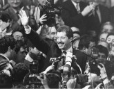 Detienen a exagente del Cisen relacionado con el caso Colosio