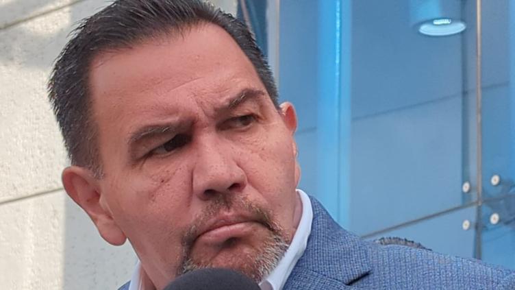 Salida de Myrna por decisión del Consejo; Hoglá ahora en IPACULT: Cruz