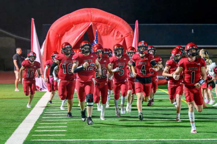 Highland Lakes football playoffs: Round 3