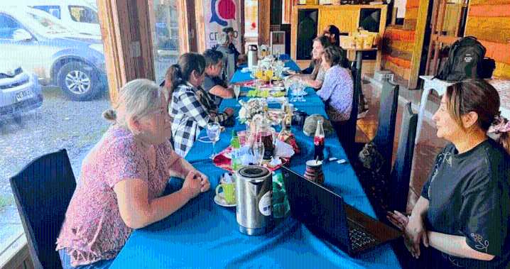 San Fabián rescata preparaciones ancestrales para integrarlas a oferta turística de Ñuble