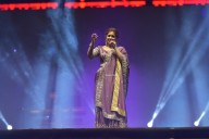 Nagpur Thrills as Shreya Ghoshal Rocks a Packed Khasdar Sanskruti Mahotsav