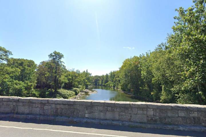 New York State Police Find Body in Hudson Valley Creek
