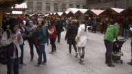 Chicago Christkindlmarket 2025 to address capacity, crowd management concerns