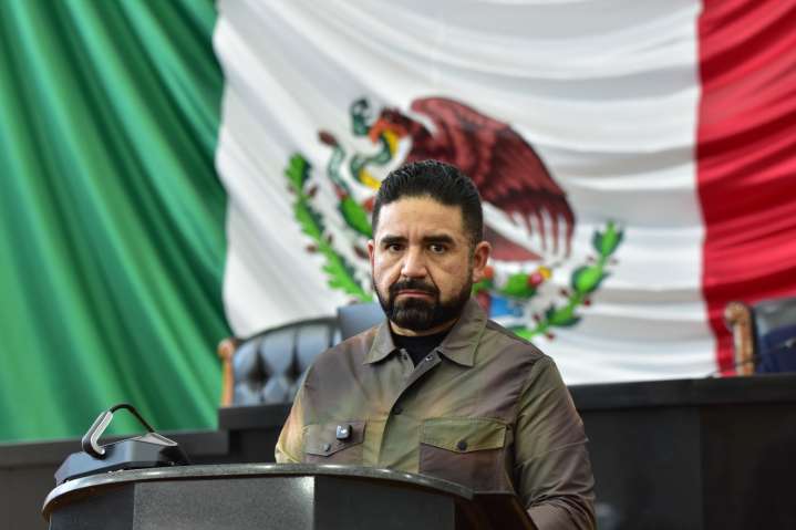 Propone Francisco Sánchez huelga fiscal ante abandono federal al norte del país