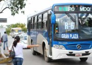 Descarta Mara Lezama aumento al transporte público, hasta que se brinde un beneficio tangible a la ciudadanía