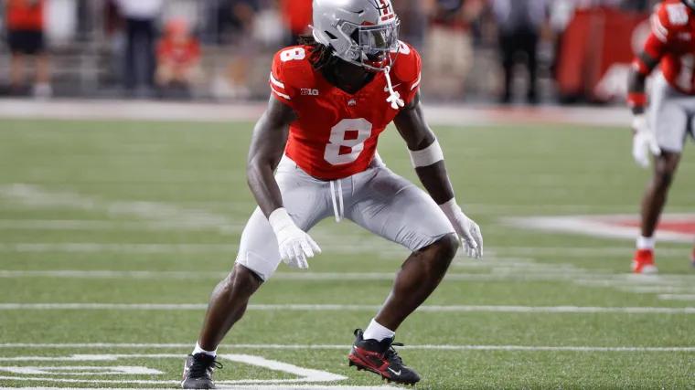 Arvell Reese: Ohio State’s hybrid linebacker built for the modern game