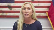 Marjorie Taylor Greene calls for bipartisanship to end government shutdown