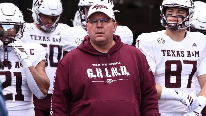 Mike Elko contract extension: Texas A&M finalizes massive deal with Aggies coach