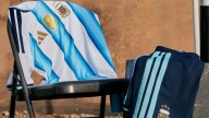 Así es la nueva camiseta que usará la Selección en el Mundial 2026