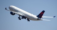 Delta pilot says "that was close" after go-around at Boston's Logan Airport; FAA investigating