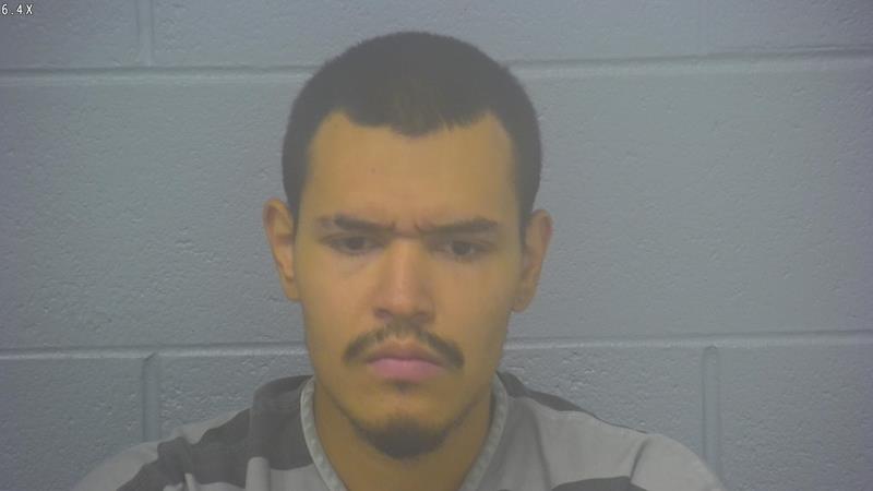 Springfield man accused of placing pillow over infant's head