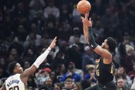 ‘I hate every team that’s beat us’: Donovan Mitchell still has animosity toward Pacers -