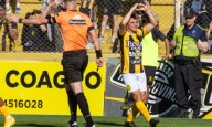 Olimpo jugará en Pergamino este domingo por la noche