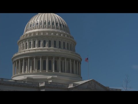 California Republicans sue over new US House map approved by voters