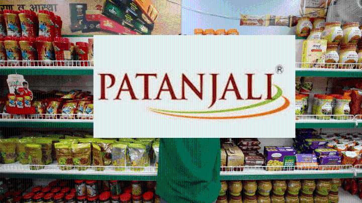 Patanjali Foods declares interim dividend of Rs 1.75 per share for FY26