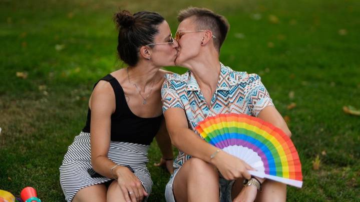 La Justicia europea obliga a todos los países de la Unión a reconocer un matrimonio homosexual celebrado en otro Estado miembro