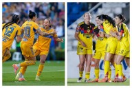 América vs. Tigres: la Final del Apertura 2025 que reaviva la rivalidad más intensa de la Liga MX Femenil