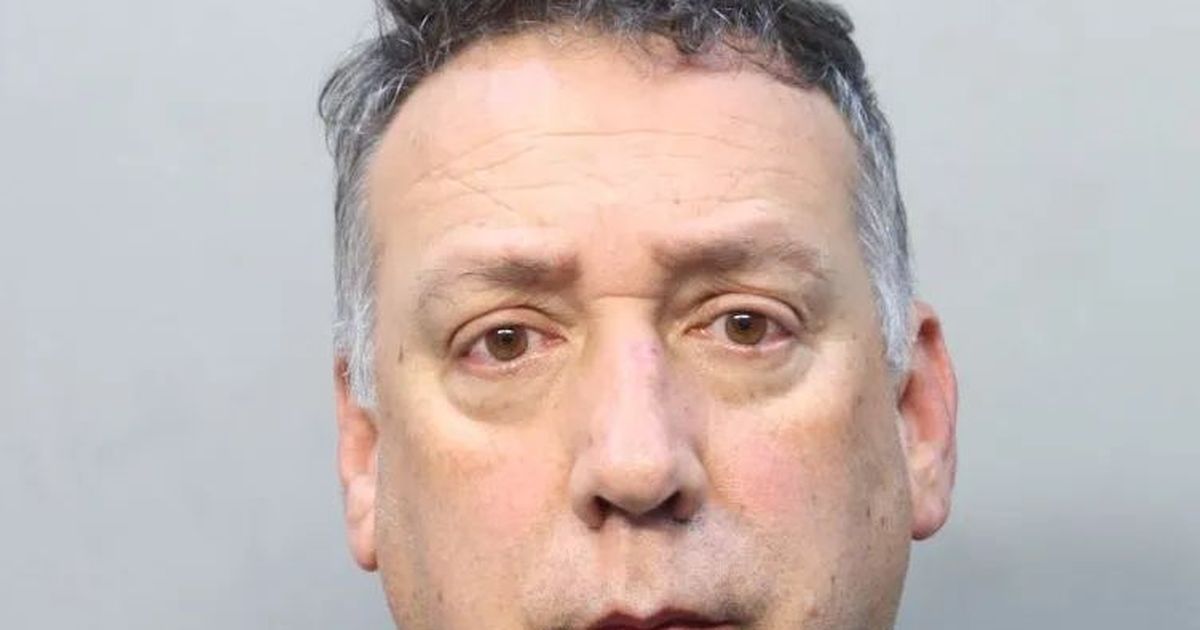 Tras las rejas hombre que desató una disputa vial en Doral que terminó en un tiroteo