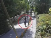 Tres delincuentes entraron a la casa de Valeria Mazza: así fue el intento de robo que vivieron sus hijos en San Isidro