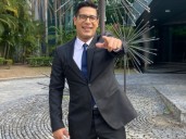 Periodista Joan Camargo tiene tiene más de 80 horas desaparecido