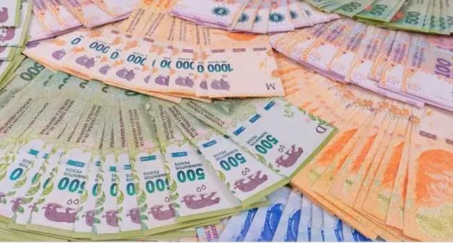 Se oficializó el aumento en jubilaciones y asignaciones para el mes de diciembre