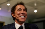 Steve Wynn sigue rebajando el precio de su mansión en Beverly Hills