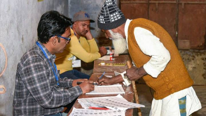 Bihar Elections District-Wise Results: No Trace Of Mahagathbandhan In These Areas