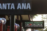 Metro de Santiago suspende servicio en 3 estaciones de Línea 2: así funciona la red hoy