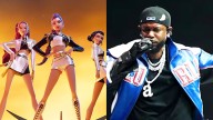 KPop Demon Hunters makes history as Kendrick Lamar dominates 2026 Grammys nominations