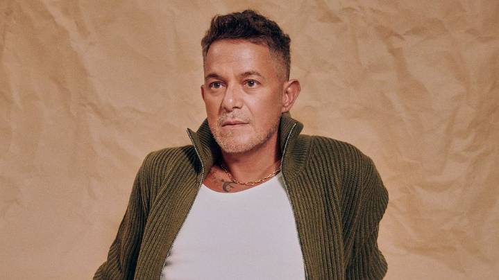 Alejandro Sanz contó cómo fue la charla con su terapeuta después de hablar públicamente sobre su salud mental