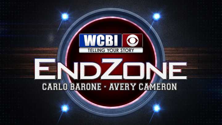 WATCH: EndZone Week 10