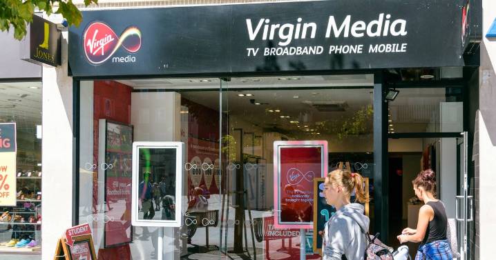 Virgin Media Black Friday deals are here - and they're offering a huge £200 to switch