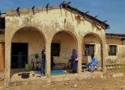 Rescatan a niñas secuestradas en escuela de Nigeria