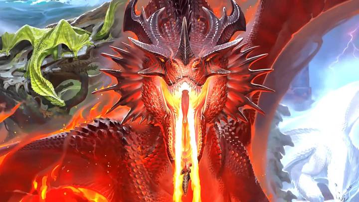 D&D's Best Class Just Got Even Better