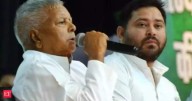 ED nabs Lalu aide in real estate fraud