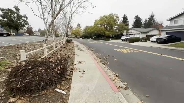 Le disparan a menor en San Ramón – Telemundo Area de la Bahía 48