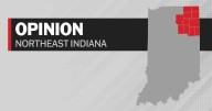 Study: Indianapolis, DeKalb County top list of potential casino sites