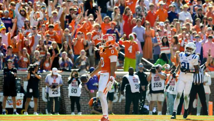 Want Clemson vs Florida State tickets? See best available prices