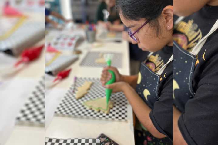 Touring historic homes, shopping small businesses and ...