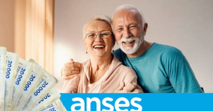 Atención jubilados de ANSES: cuánto cobrarán con aumento y aguinaldo