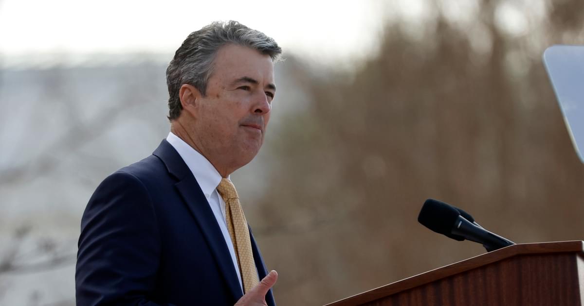 AG Marshall appoints Barrett Bowdre as new Alabama Solicitor General