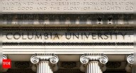 After $400 million in grants were canceled, Columbia taps endowment reserves to support its research programs