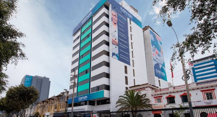 Instituto Carrión y su plan de expansión por S/ 19 millones hasta 2027: ¿nuevas sedes?