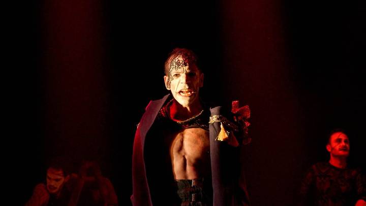 Crítica de 'Ricardo III': Shakespeare con tintes apocalípticos ★★☆☆☆